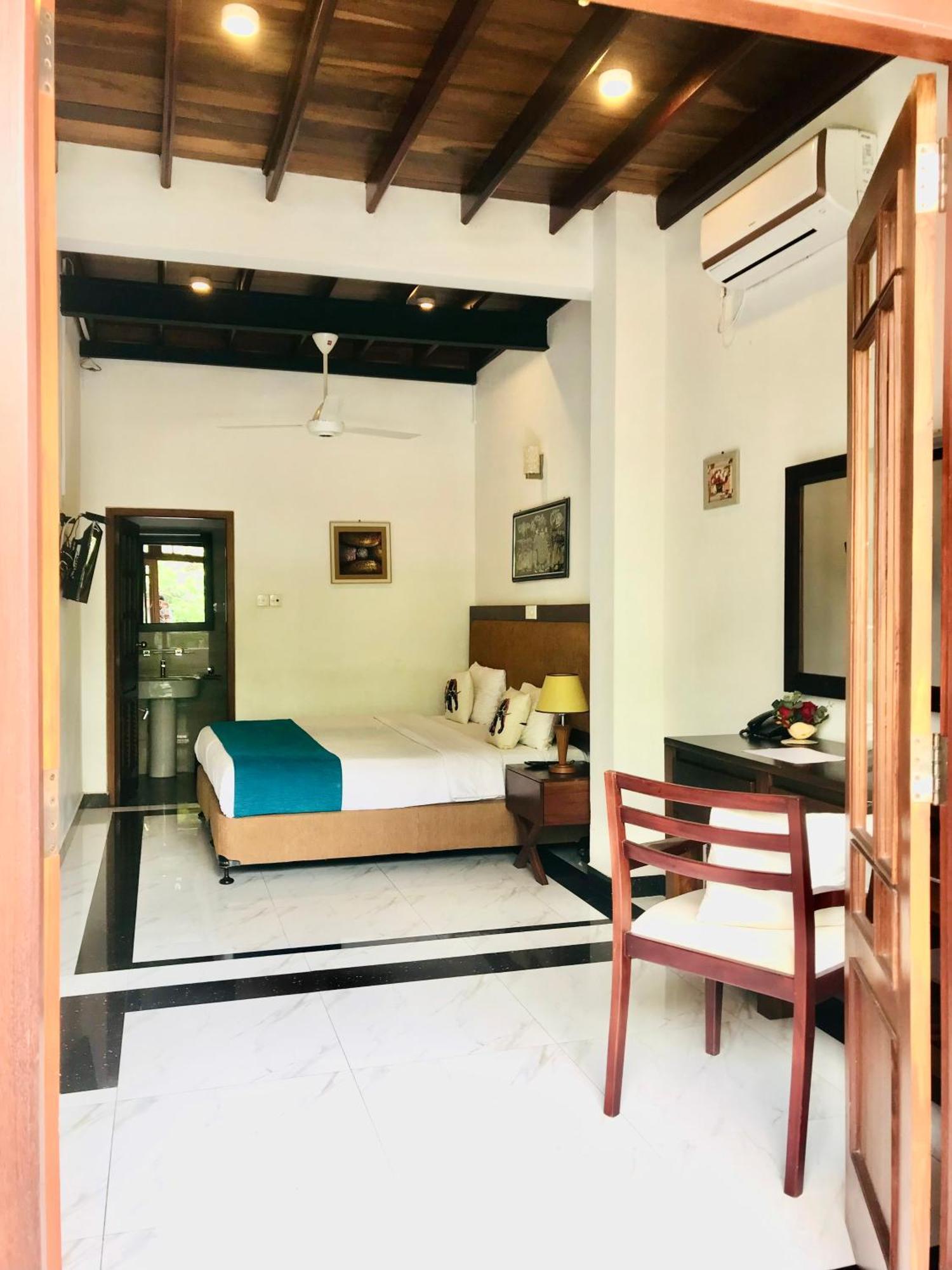 The Grand Hanthana Kandy Kültér fotó