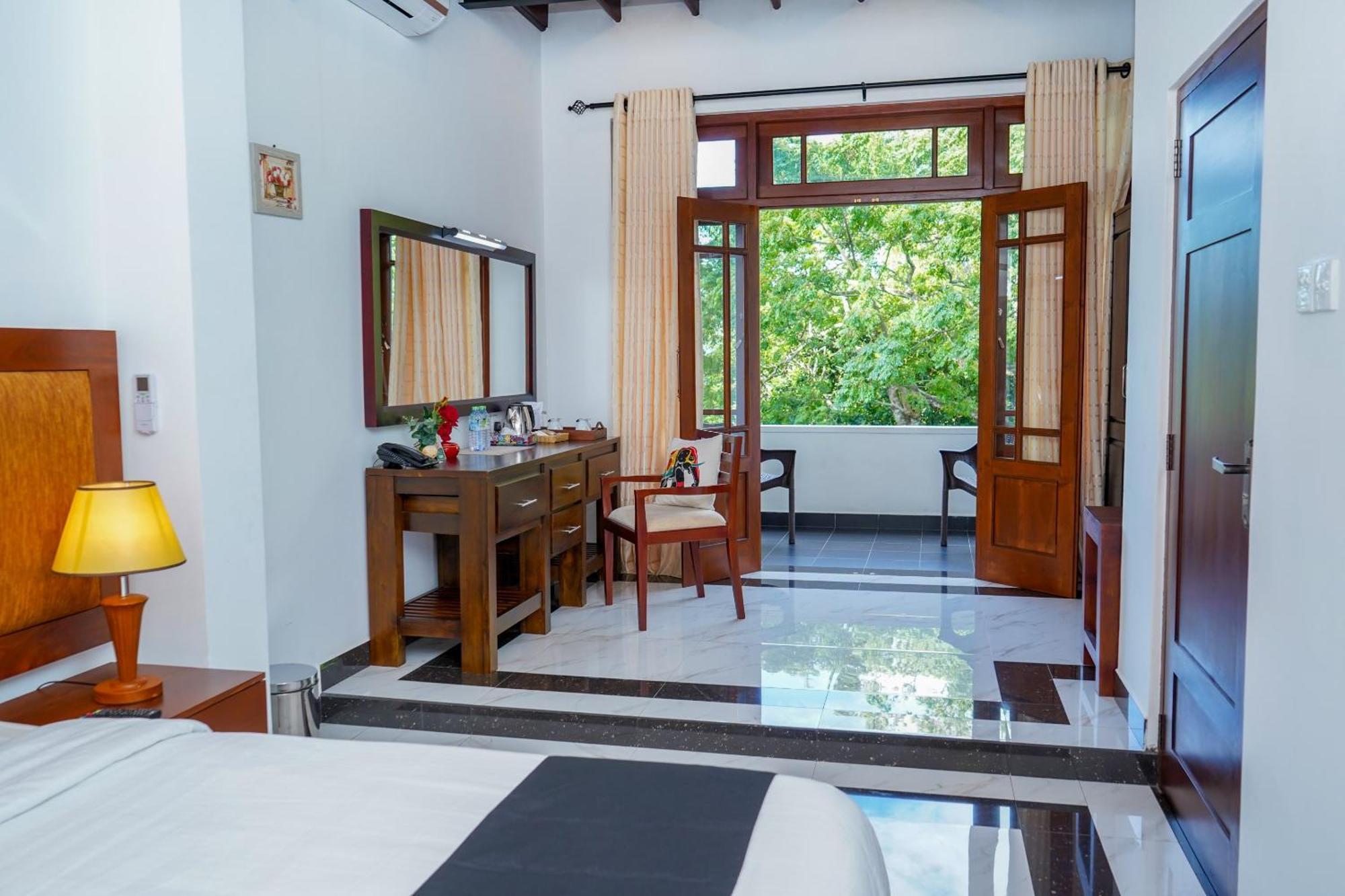 The Grand Hanthana Kandy Szoba fotó
