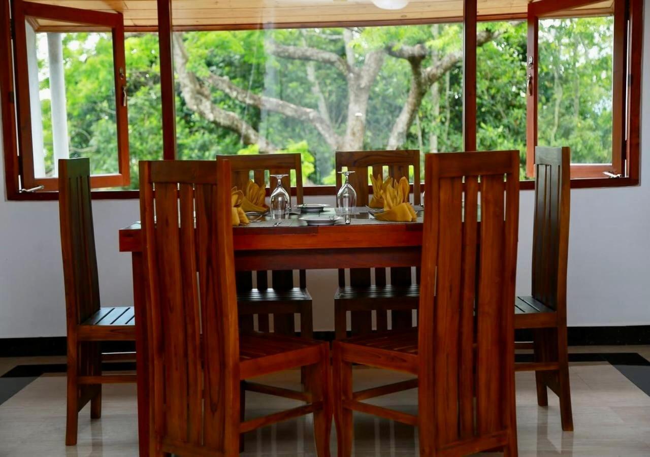 The Grand Hanthana Kandy Kültér fotó