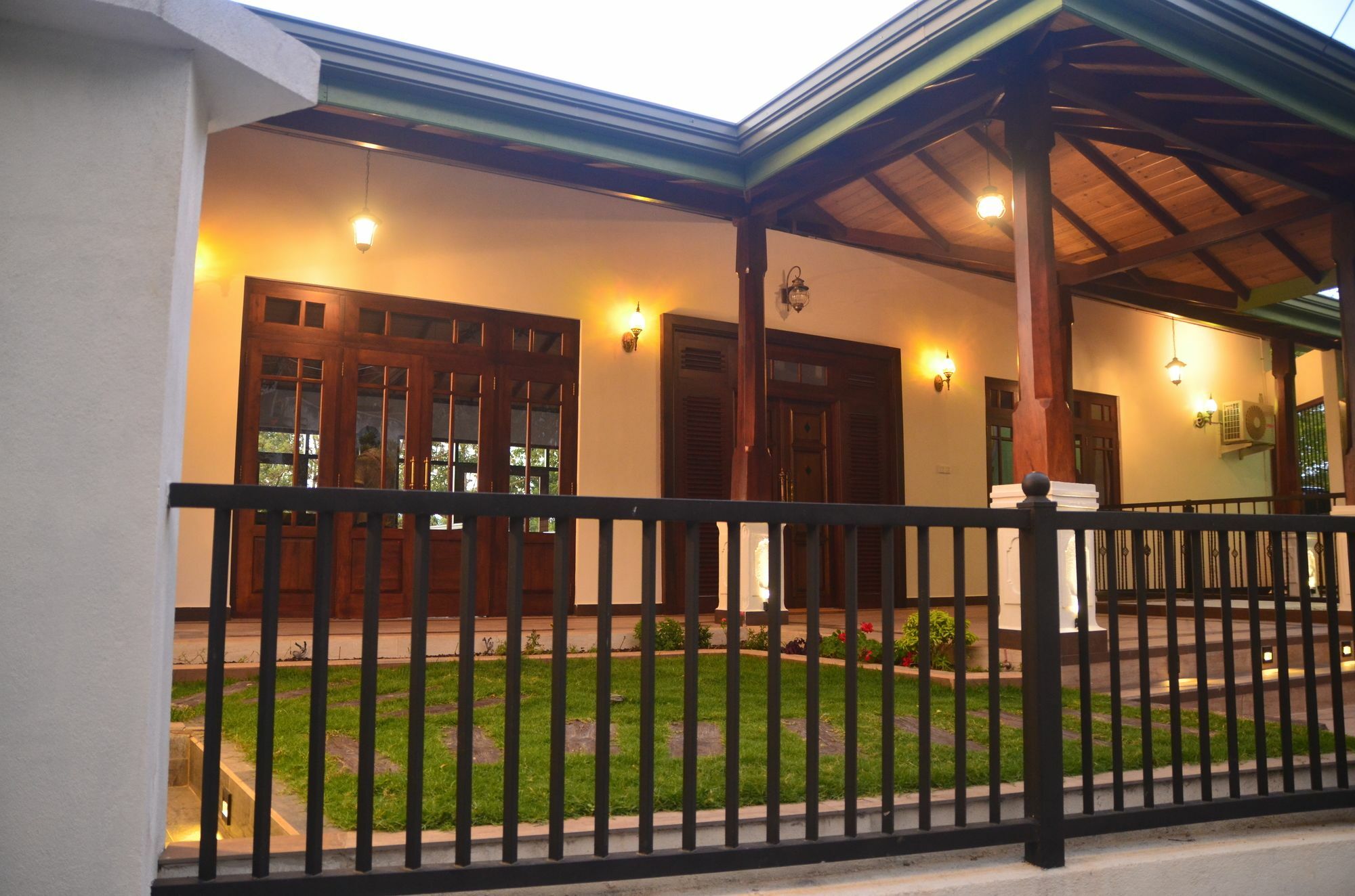 The Grand Hanthana Kandy Kültér fotó