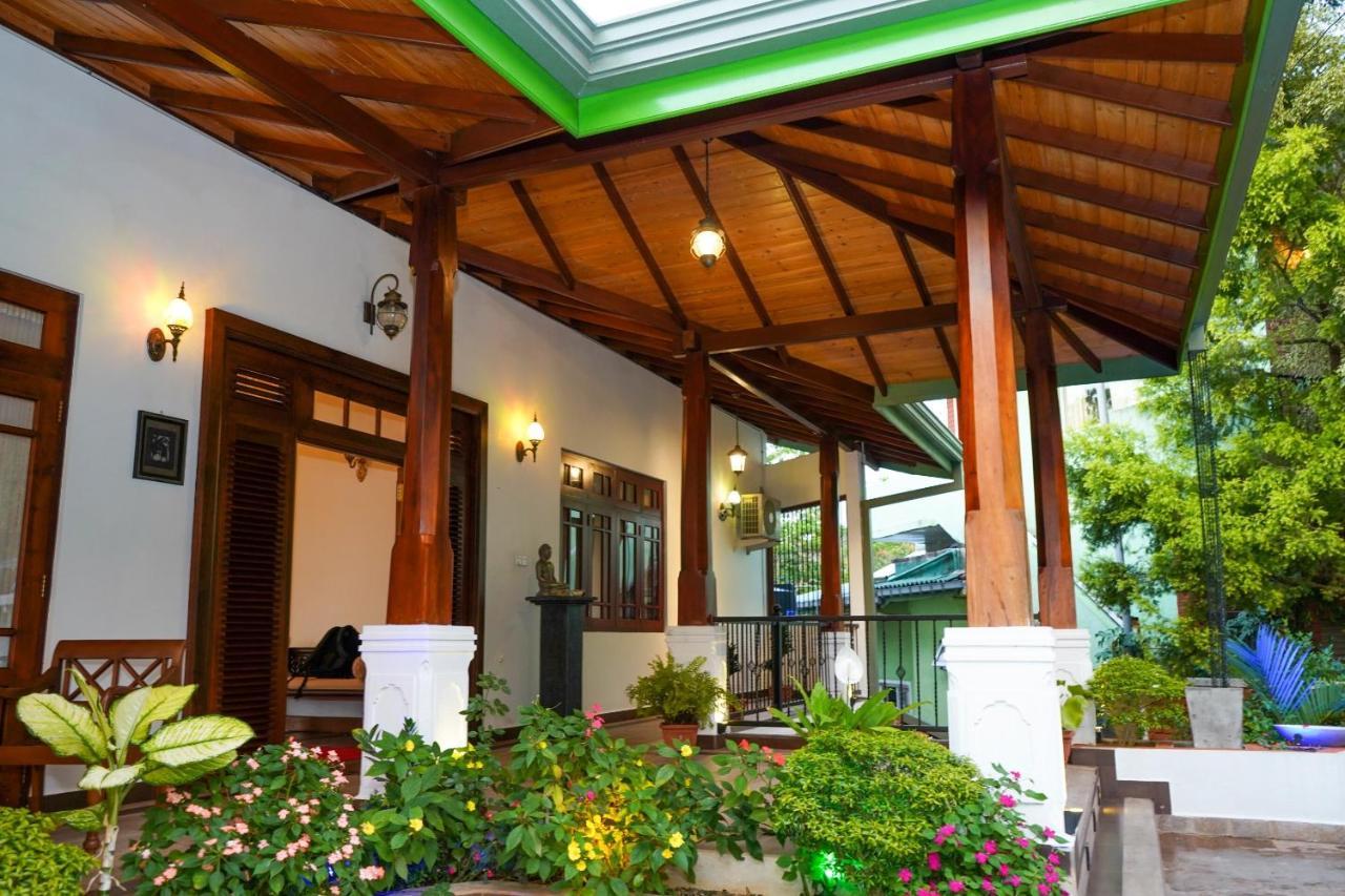 The Grand Hanthana Kandy Kültér fotó