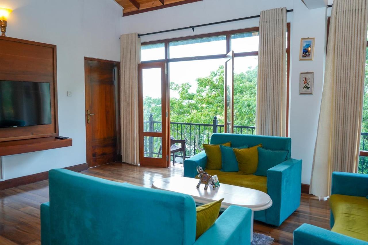 The Grand Hanthana Kandy Kültér fotó