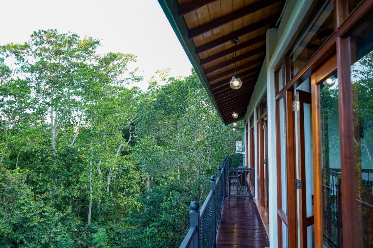 The Grand Hanthana Kandy Kültér fotó