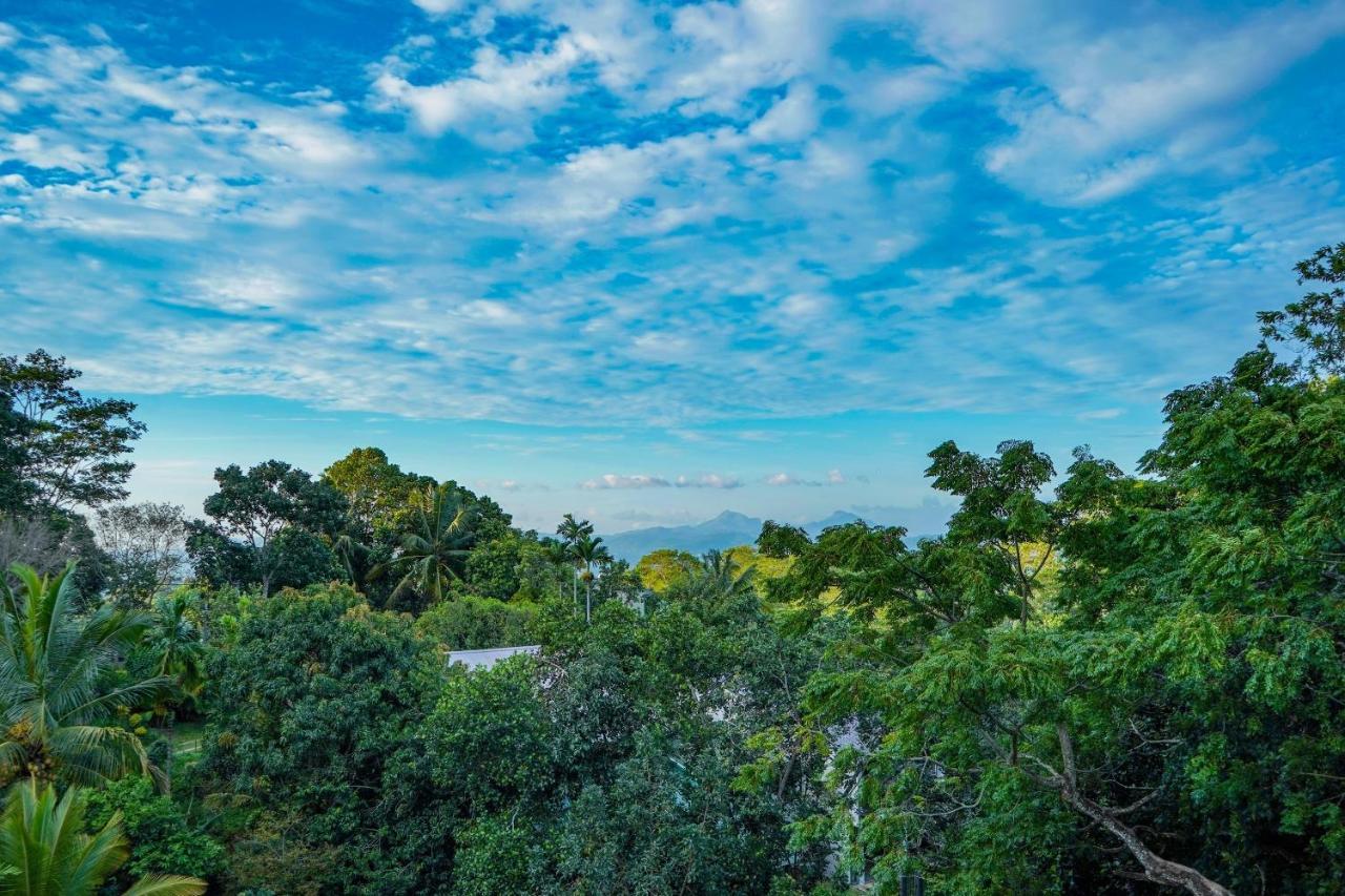 The Grand Hanthana Kandy Kültér fotó