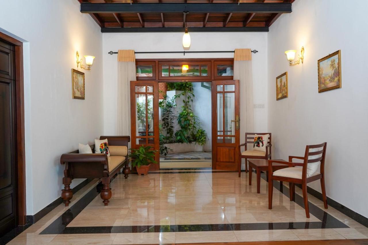 The Grand Hanthana Kandy Kültér fotó