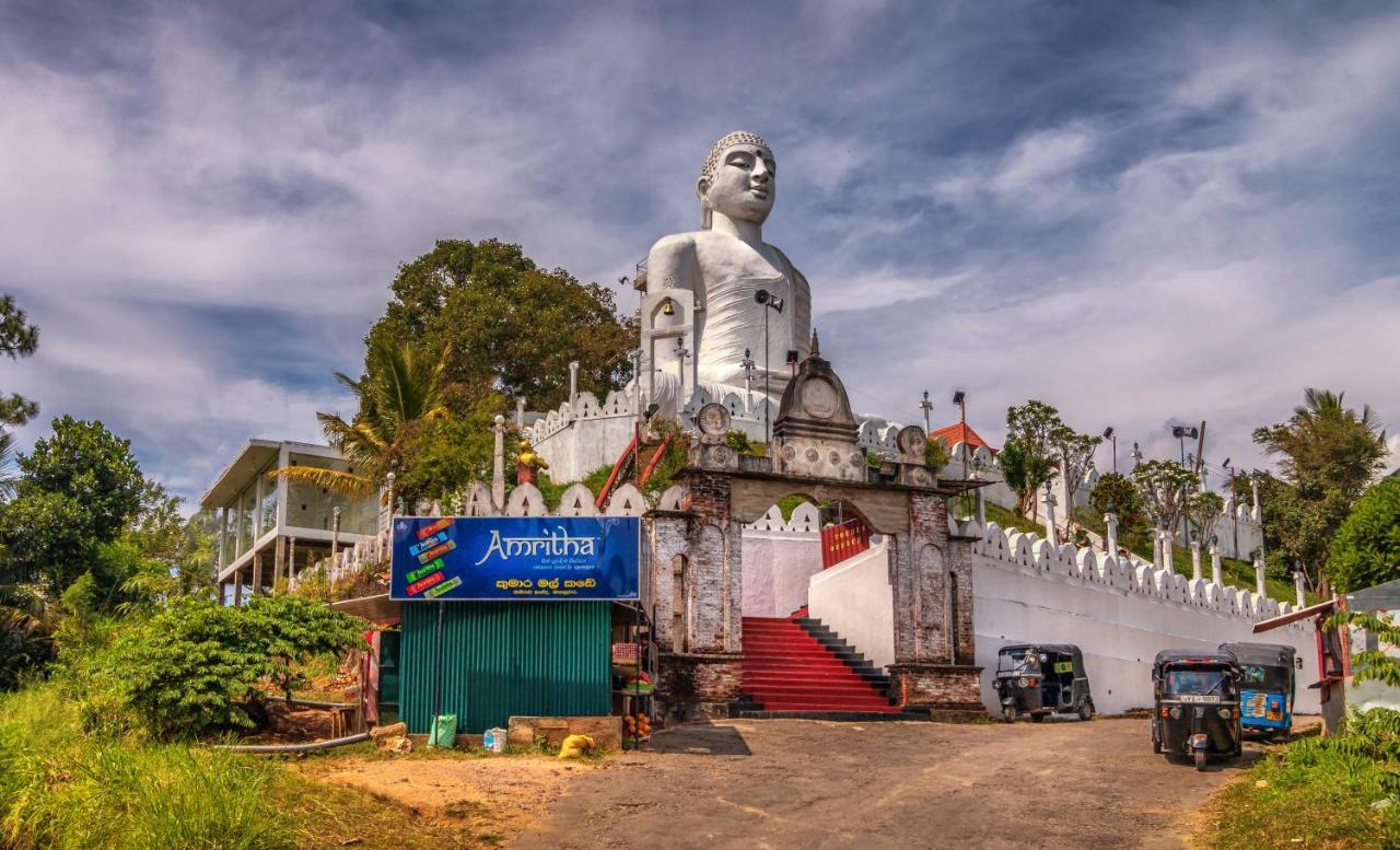 The Grand Hanthana Kandy Kültér fotó